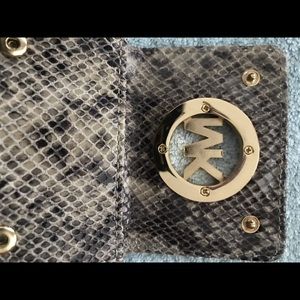 MIchael Kors Card Holder